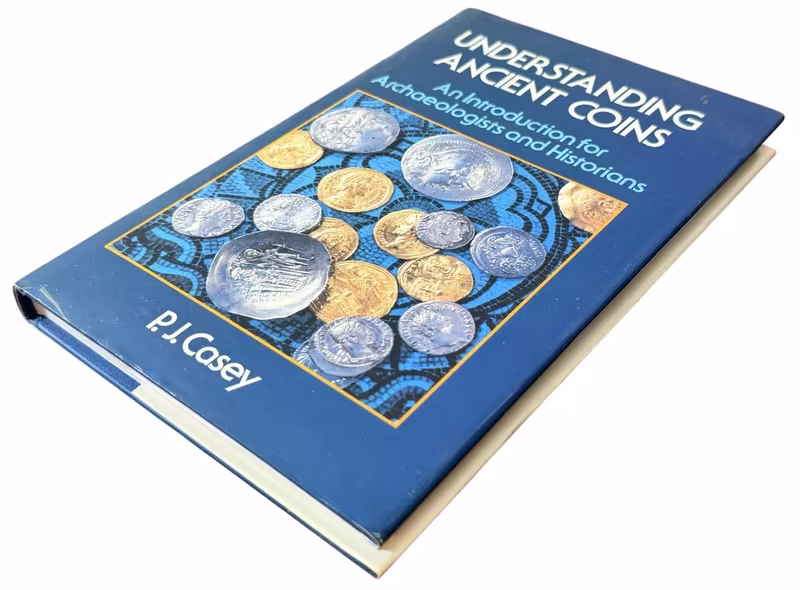 Understanding Ancient Coins