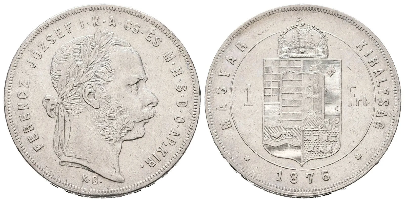 Rakouská a spolková měna, 1857 - 1892 — 1