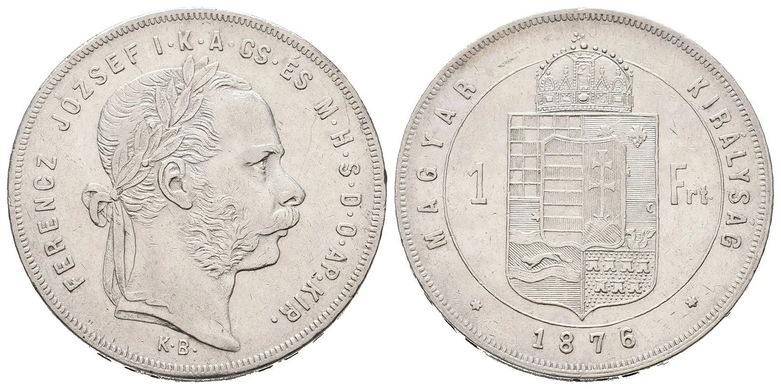 Rakouská a spolková měna, 1857 - 1892 — 1