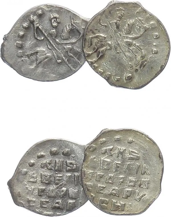 Rusko, Ivan IV. Vasiljevič (Hrozný) - jako velkovévoda, 1533 - 1547 — 1