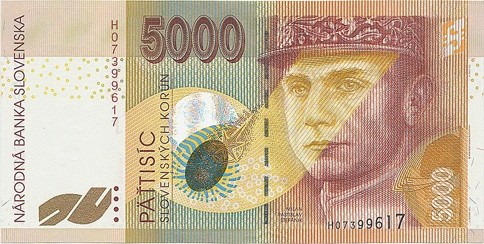 Slovenská republika, 1992 - — 1