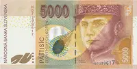 Slovenská republika, 1992 - — 1
