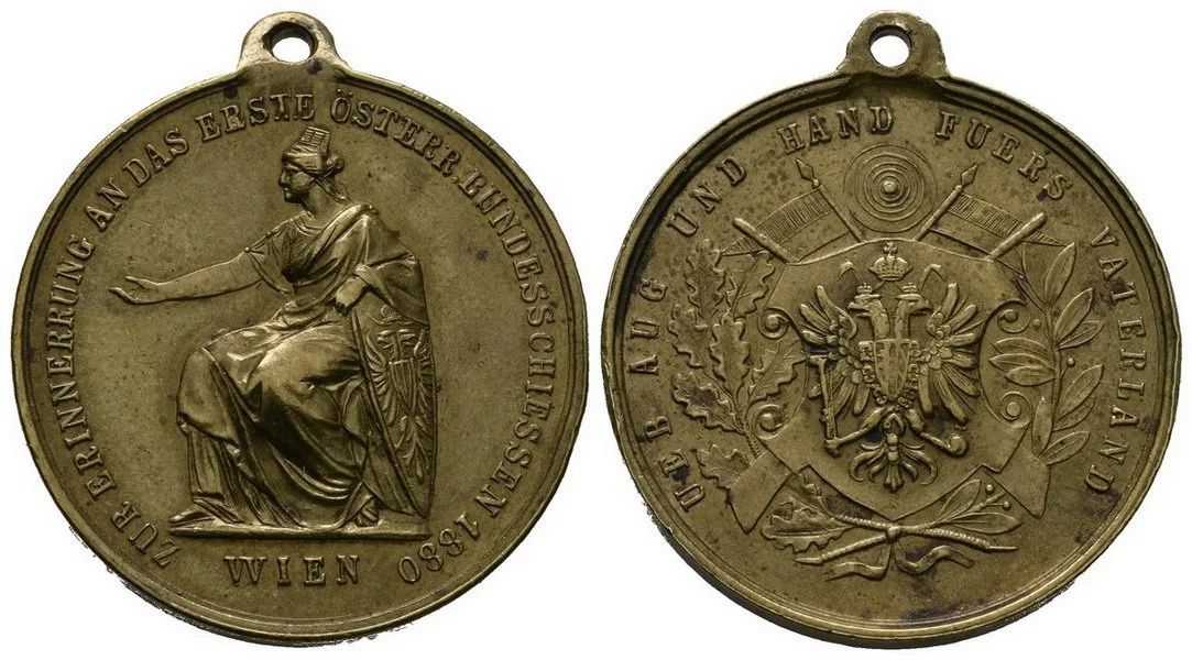 František Josef I., 1848 - 1916 — 1