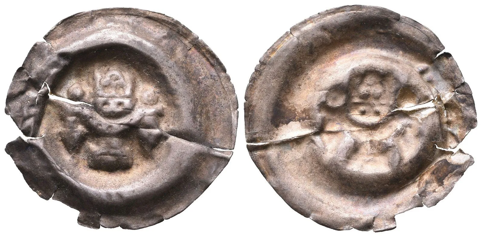 Přemysl Otakar II., 1253 - 1278 — 1