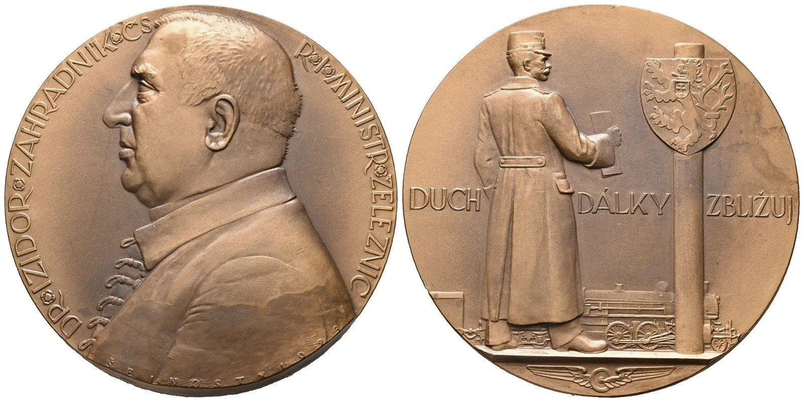 Šejnost Josef, 1878 - 1941 — 1