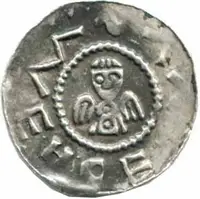 Ota I. Sličný, údělný kníže na Olomoucku 1061 - 1087 — 2
