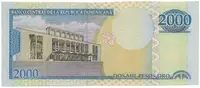 Dominikánská Republika - Dominican Republic — 2