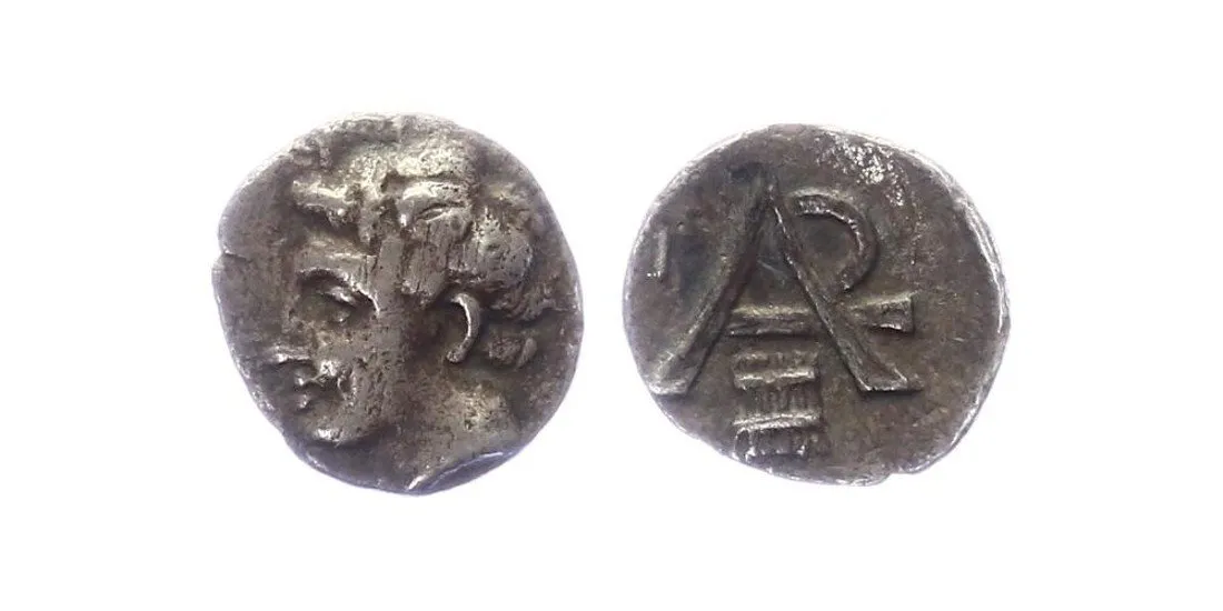 Peloponnesos, Achajská liga — 1