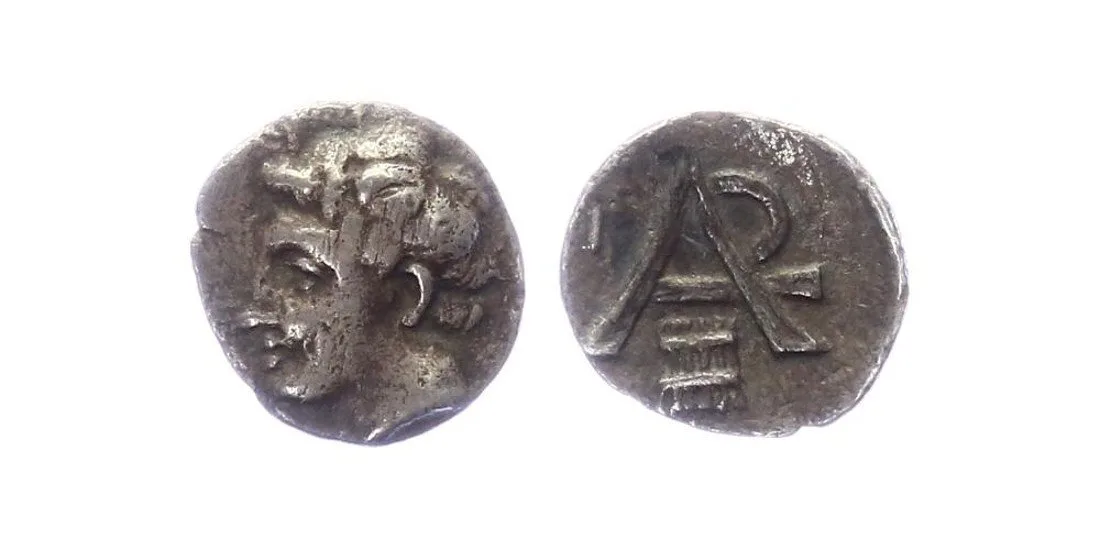 Peloponnesos, Achajská liga — 1