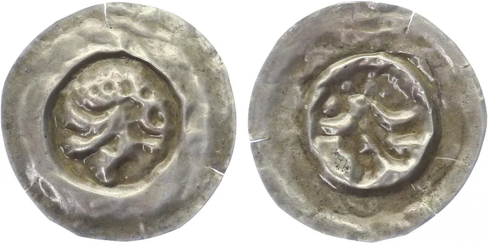 Přemysl Otakar II., 1253 - 1278 — 1
