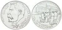 200 Kč 2003 - František Křižík