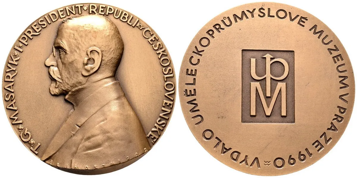 Šejnost Josef, 1878 - 1941 — 1