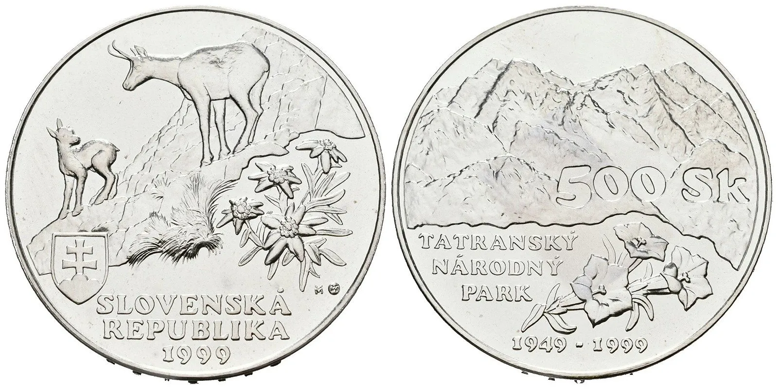 Slovenská republika, 1993 - — 1