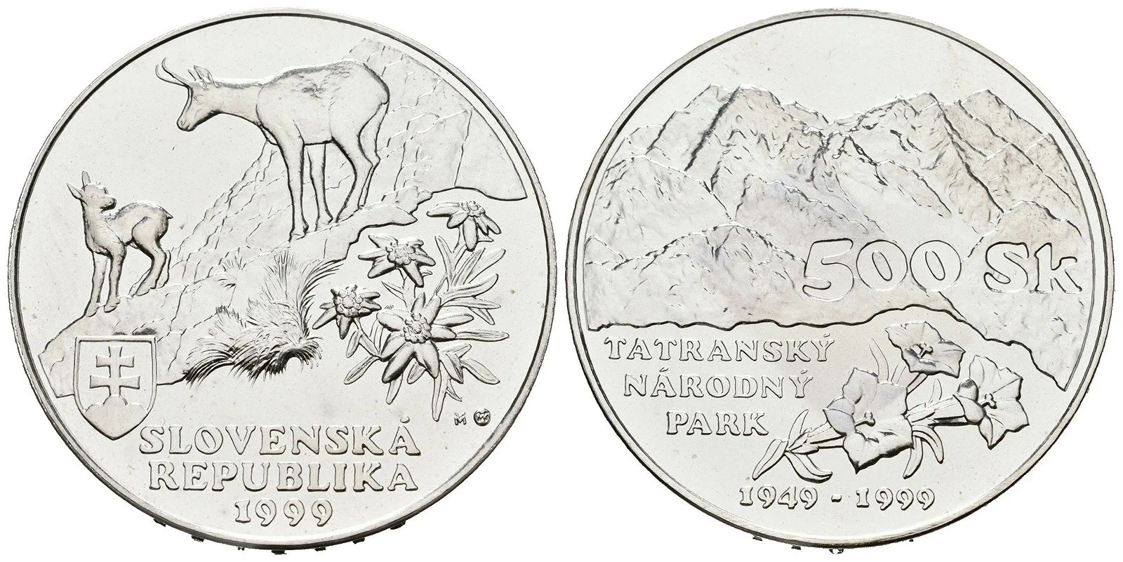 Slovenská republika, 1993 - — 1