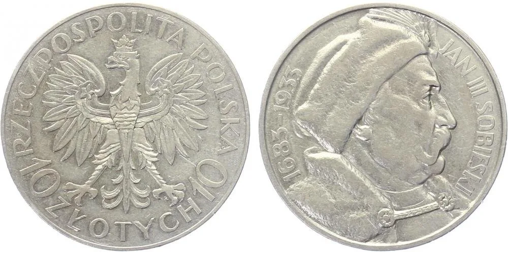Polsko, I. republika, 1919 - 1939 — 1