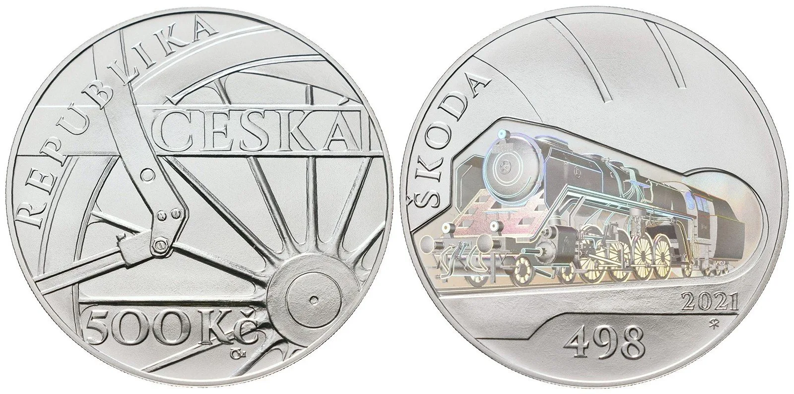 Česká republika, 1993 - — 1