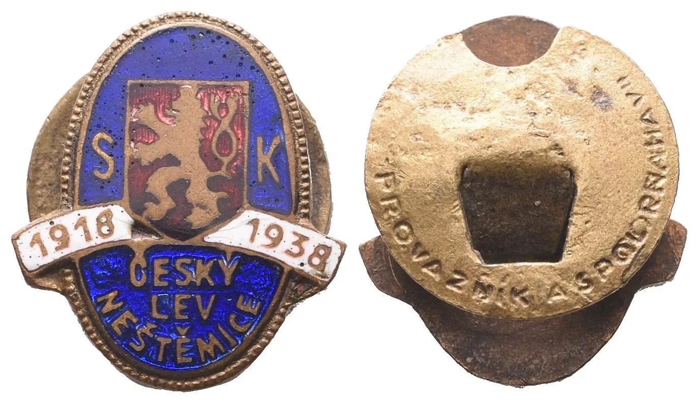 Sport - Česko, SK a sdružení - Severní Čechy, okr. Ústí nad Labem — 1