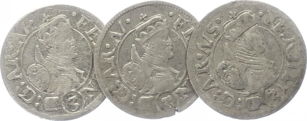 Arcivévoda Ferdinand Tyrolský, 1564 - 1595 — 1