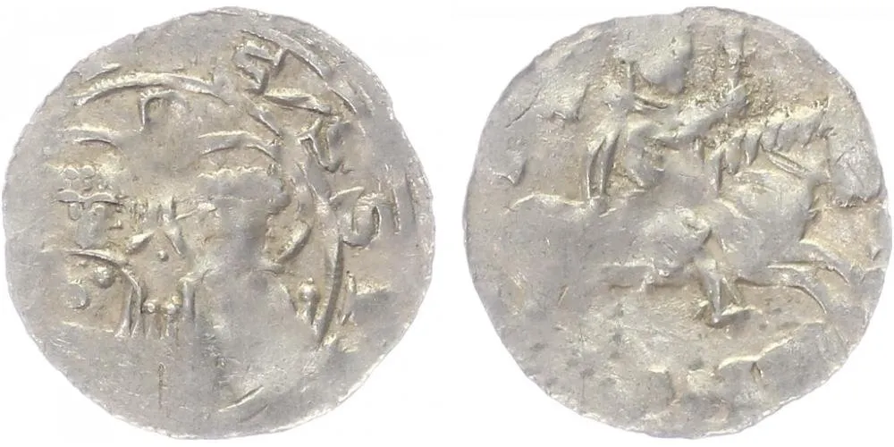 Goslar, Heinrich V., 1106 - 1125 — 1