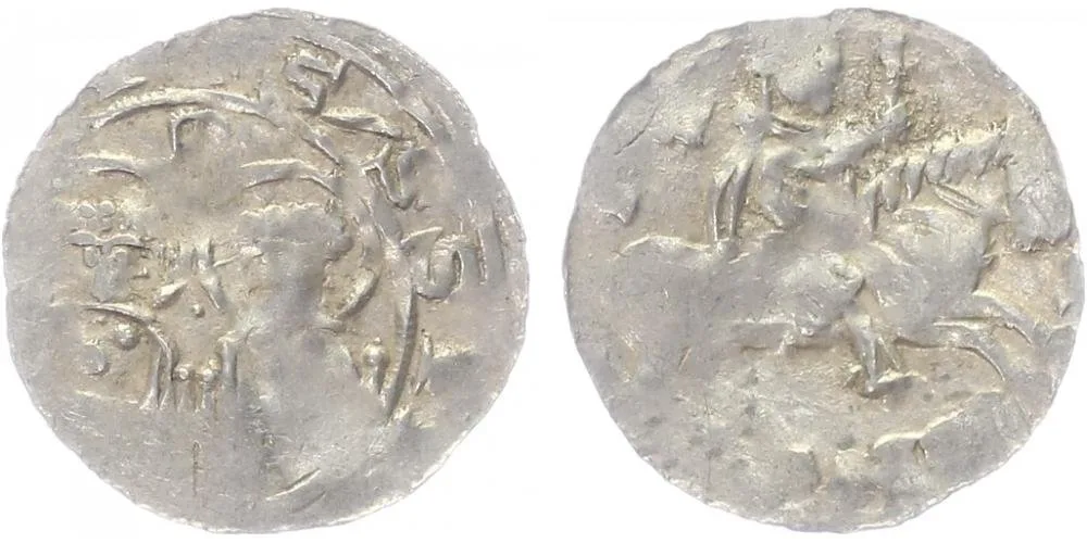 Goslar, Heinrich V., 1106 - 1125 — 1