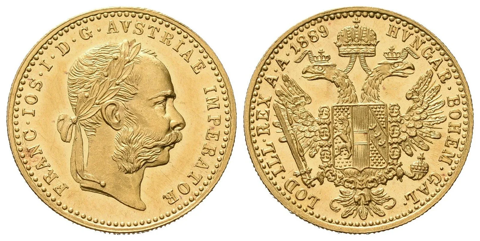 Rakouská a spolková měna, 1857 - 1892 — 1