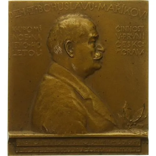 Šejnost Josef, 1878 - 1941 — 1