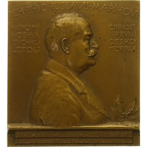 Šejnost Josef, 1878 - 1941 — 1