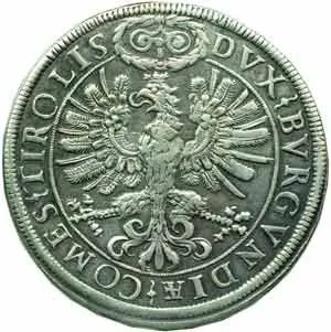 Arcivévoda Ferdinand Tyrolský, 1564 - 1595 — 1