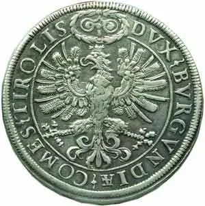 Arcivévoda Ferdinand Tyrolský, 1564 - 1595 — 1