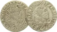 Ferdinand II., 1619 - 1637 (Mince dobrého zrna) — 1