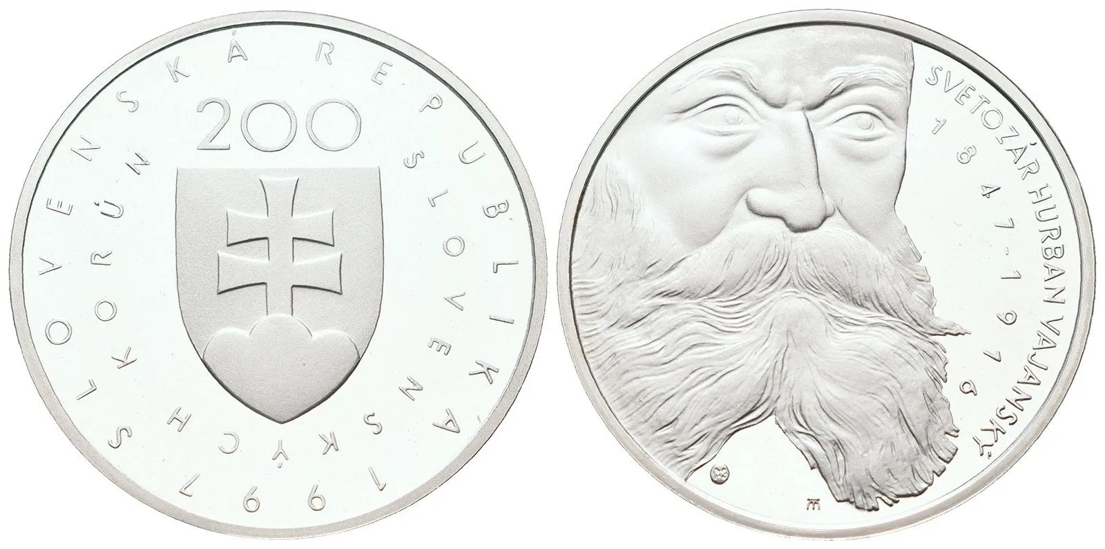 Slovenská republika, 1993 - — 1