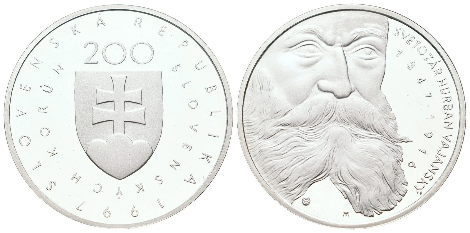 Slovenská republika, 1993 - — 1