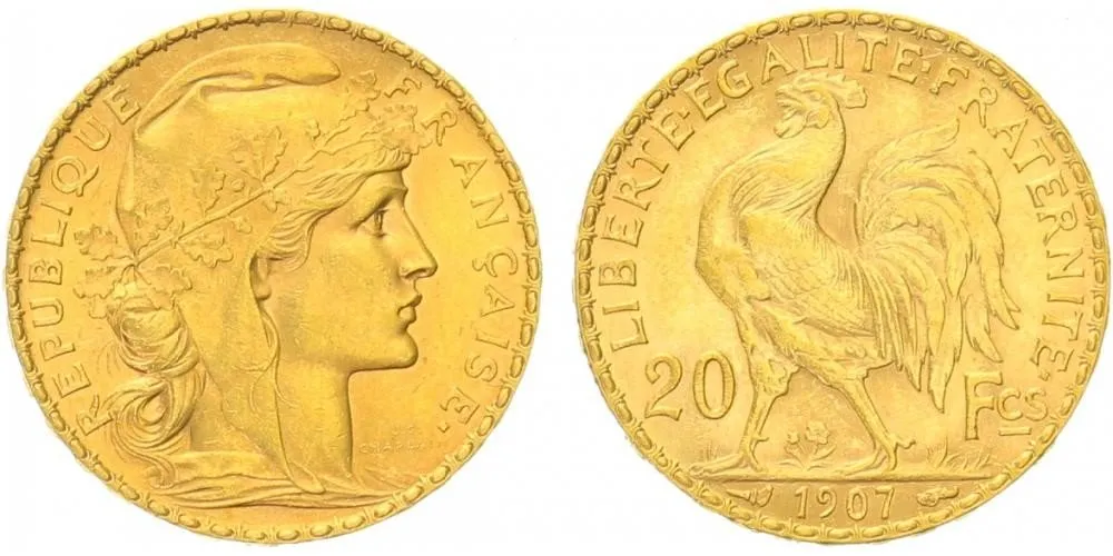 Francie, III. republika, 1871 - 1940 — 1