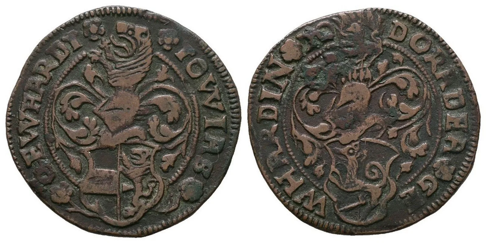 Gebhart Tobiáš a Rölinghová Dorota — 1