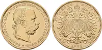 20 Koruna 1895
