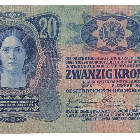 Rakousko - Uhersko, 1759 - 1918