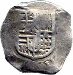 Mexiko, Philip IV., 1621 - 1665 — 1