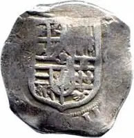 Mexiko, Philip IV., 1621 - 1665 — 1