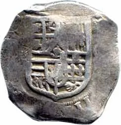 Mexiko, Philip IV., 1621 - 1665 — 1