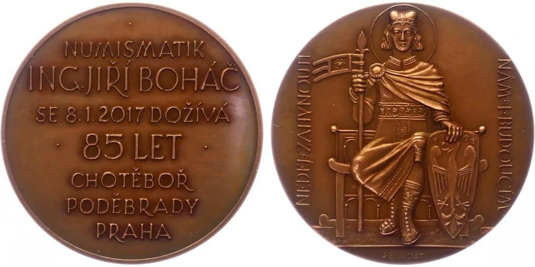 Šejnost Josef, 1878 - 1941 — 1