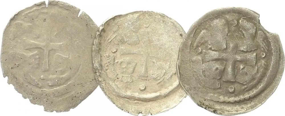 Přemysl Otakar II., 1253 - 1278 — 1