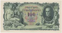 Československo, 1919 - 1939 — 2