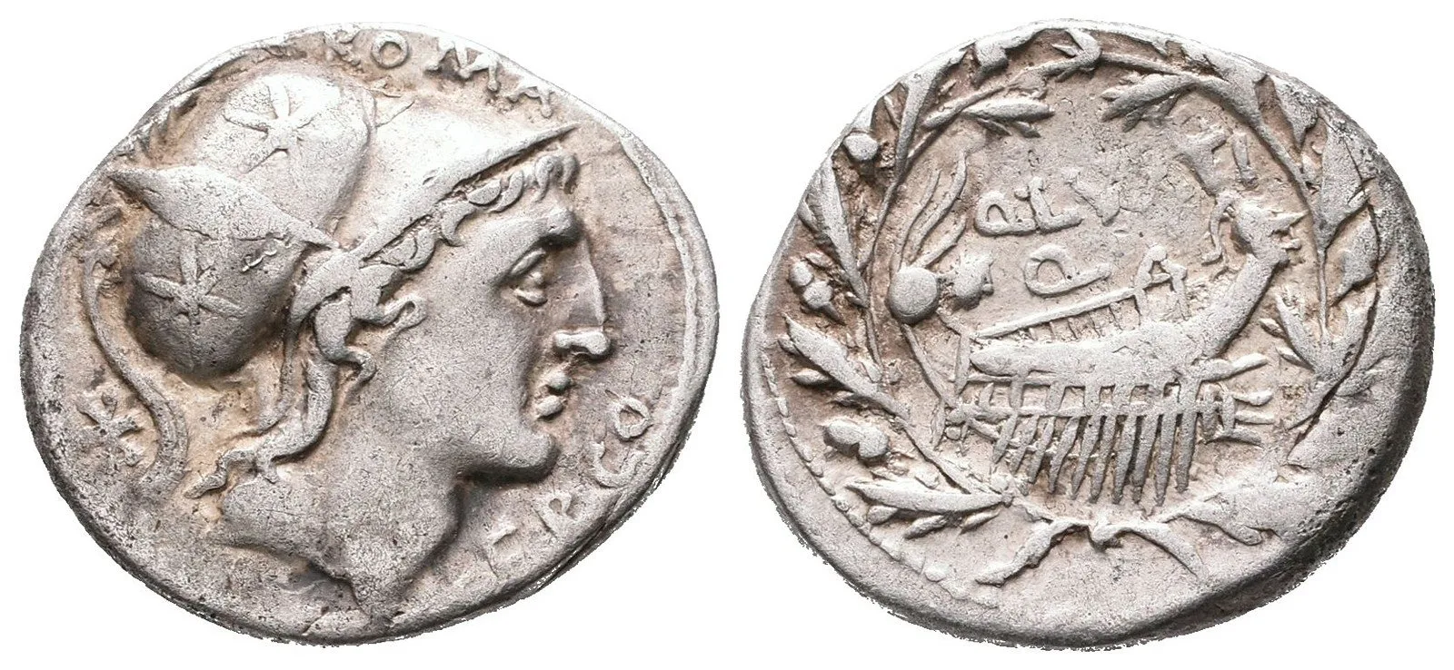 Q. Lutatius Cerco, 109 - 108 př. Kr. — 1
