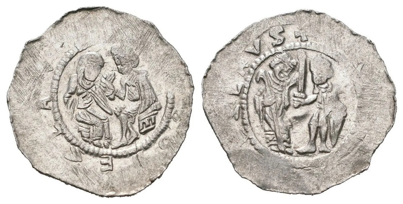 Soběslav II., 1173 - 1179 — 1