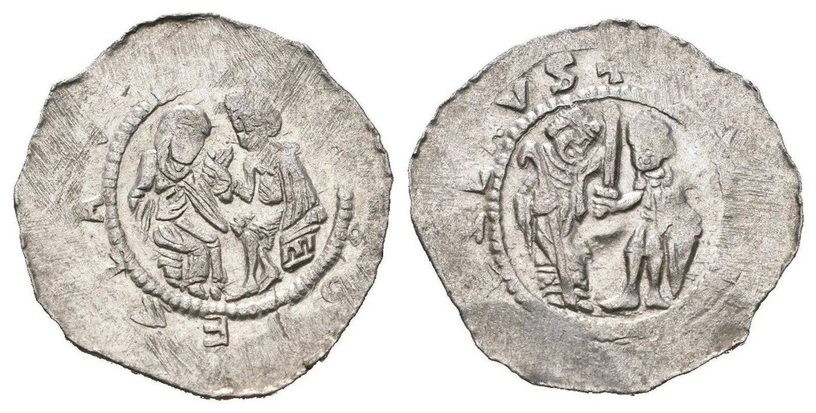Soběslav II., 1173 - 1179 — 1