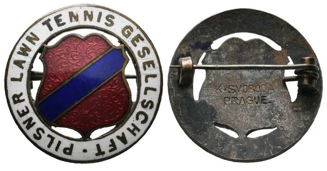 Západní Čechy, okr. Plzeň - město — 1