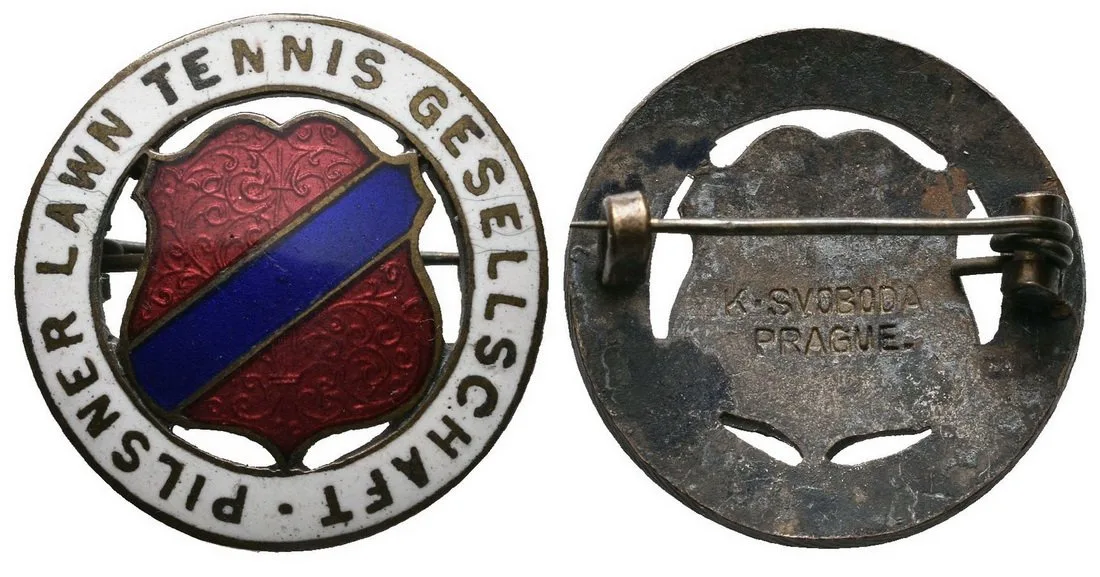 Západní Čechy, okr. Plzeň - město — 1