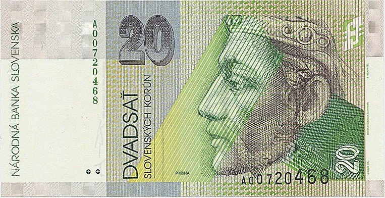 Slovenská republika, 1992 - — 1