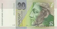 Slovenská republika, 1992 - — 1