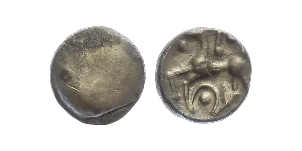 Střední Evropa, Bojové, 2. - 1. stol. př. Kr. — 1